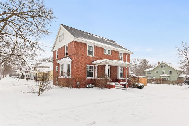 1001 W Michigan Avenue, Jackson, MI 49202