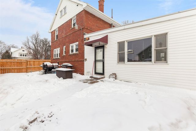 1001 W Michigan Avenue, Jackson, MI 49202