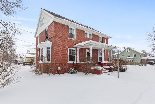 1001 W Michigan Avenue, Jackson, MI 49202