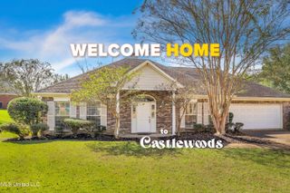 405 Overland Cove, Brandon, MS 39047