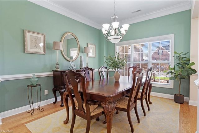 1279 Meadow Chase Drive, Lewisville, NC 27023