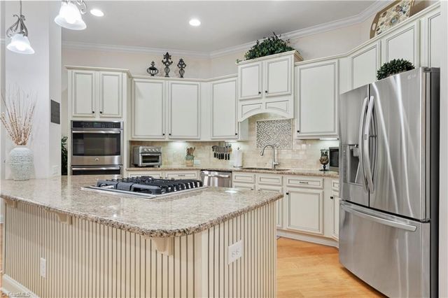 1279 Meadow Chase Drive, Lewisville, NC 27023