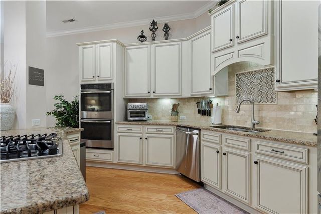 1279 Meadow Chase Drive, Lewisville, NC 27023