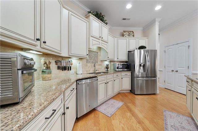 1279 Meadow Chase Drive, Lewisville, NC 27023