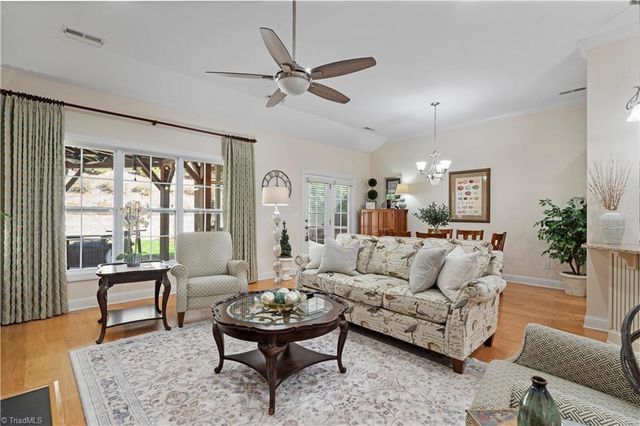 1279 Meadow Chase Drive, Lewisville, NC 27023