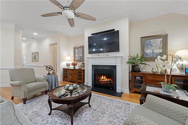 1279 Meadow Chase Drive, Lewisville, NC 27023