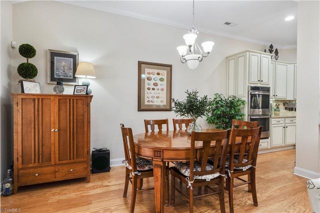 1279 Meadow Chase Drive, Lewisville, NC 27023