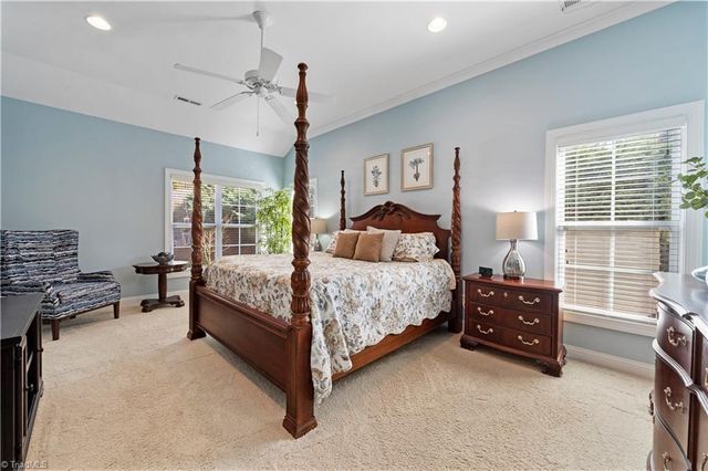 1279 Meadow Chase Drive, Lewisville, NC 27023