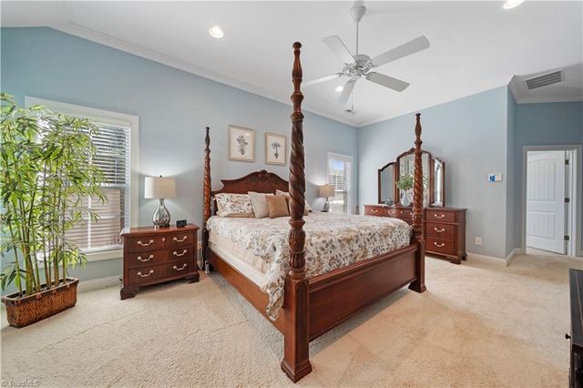 1279 Meadow Chase Drive, Lewisville, NC 27023