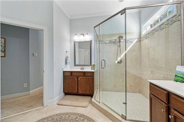 1279 Meadow Chase Drive, Lewisville, NC 27023