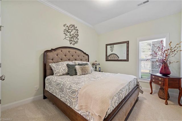 1279 Meadow Chase Drive, Lewisville, NC 27023