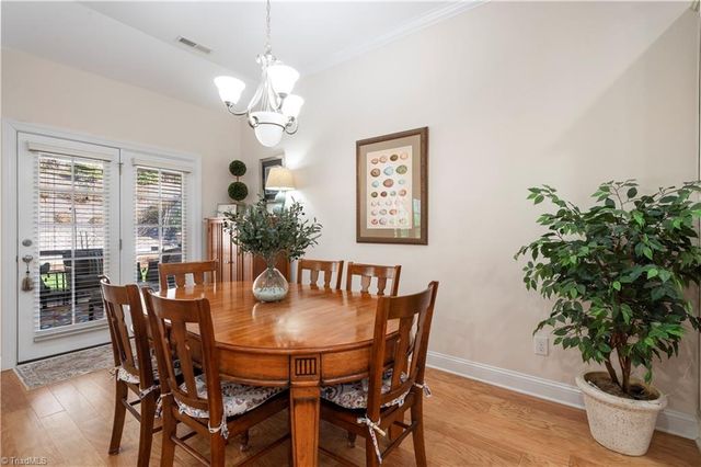 1279 Meadow Chase Drive, Lewisville, NC 27023