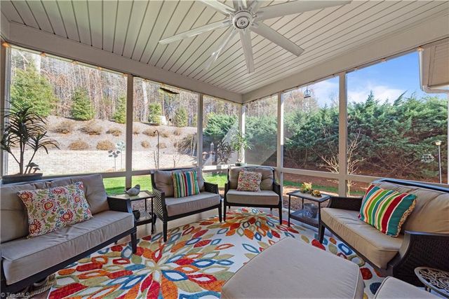 1279 Meadow Chase Drive, Lewisville, NC 27023