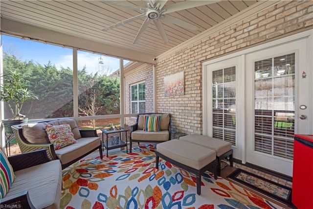 1279 Meadow Chase Drive, Lewisville, NC 27023