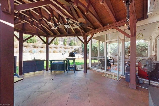 1279 Meadow Chase Drive, Lewisville, NC 27023