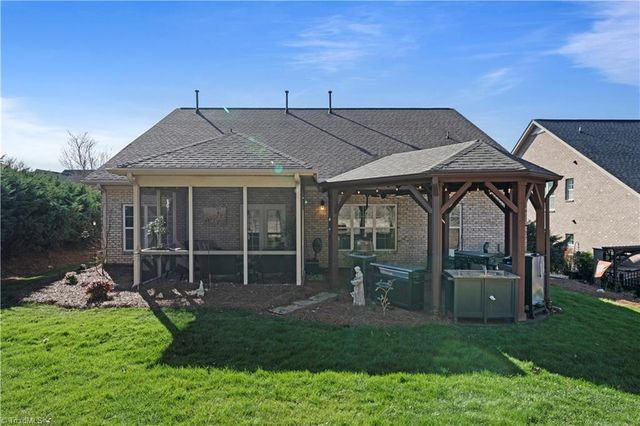 1279 Meadow Chase Drive, Lewisville, NC 27023