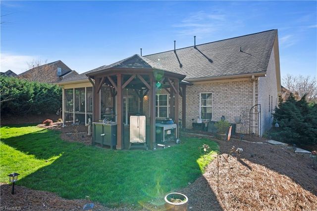 1279 Meadow Chase Drive, Lewisville, NC 27023