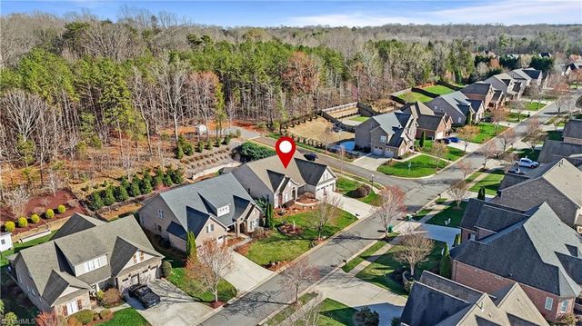 1279 Meadow Chase Drive, Lewisville, NC 27023