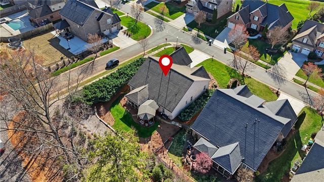 1279 Meadow Chase Drive, Lewisville, NC 27023