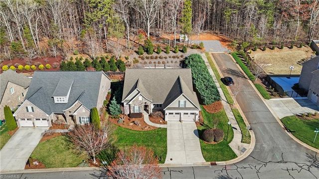 1279 Meadow Chase Drive, Lewisville, NC 27023