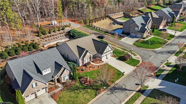 1279 Meadow Chase Drive, Lewisville, NC 27023