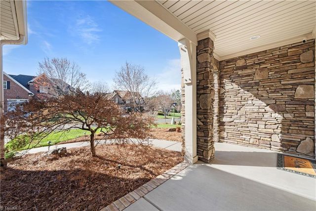 1279 Meadow Chase Drive, Lewisville, NC 27023