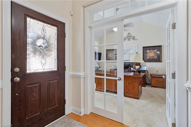 1279 Meadow Chase Drive, Lewisville, NC 27023