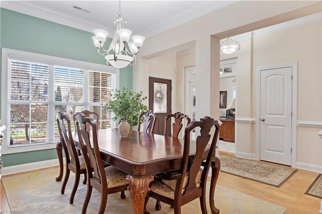 1279 Meadow Chase Drive, Lewisville, NC 27023