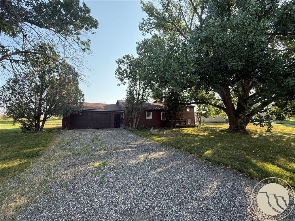 2437 Alexander Road, Billings, MT 59105 photo 1