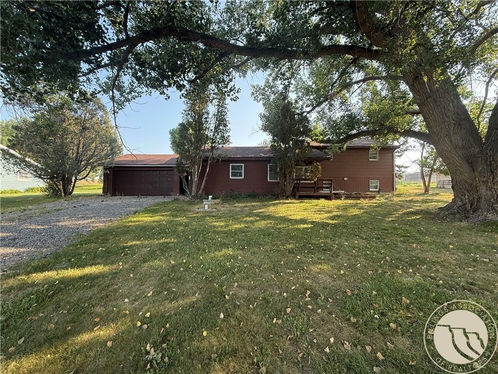 2437 Alexander Road, Billings, MT 59105 photo 2