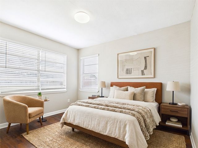 2712 Evans Avenue, Fort Worth, TX 76104