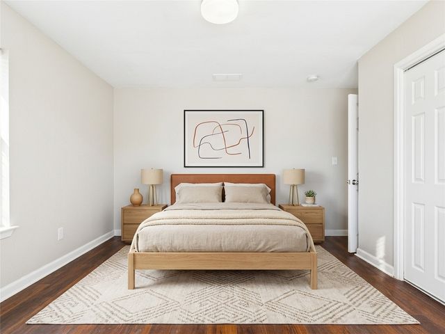 2712 Evans Avenue, Fort Worth, TX 76104
