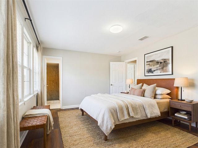 2712 Evans Avenue, Fort Worth, TX 76104