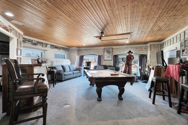 5014 Largo Drive, Granbury, TX 76049