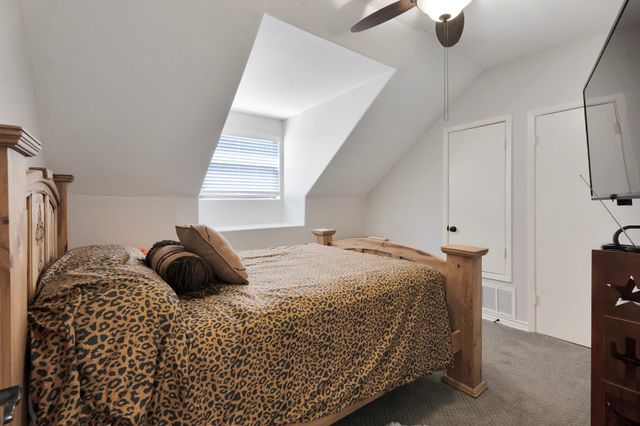 5014 Largo Drive, Granbury, TX 76049