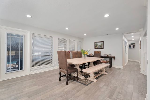 5014 Largo Drive, Granbury, TX 76049