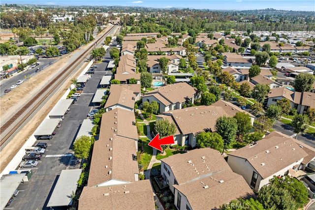 23214 Orange Avenue 7, Lake Forest, CA 92630