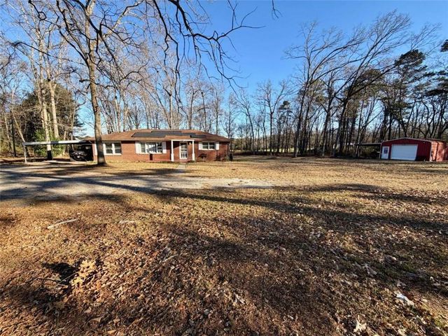 413 Rockwell Church Road, Winder, GA 30680