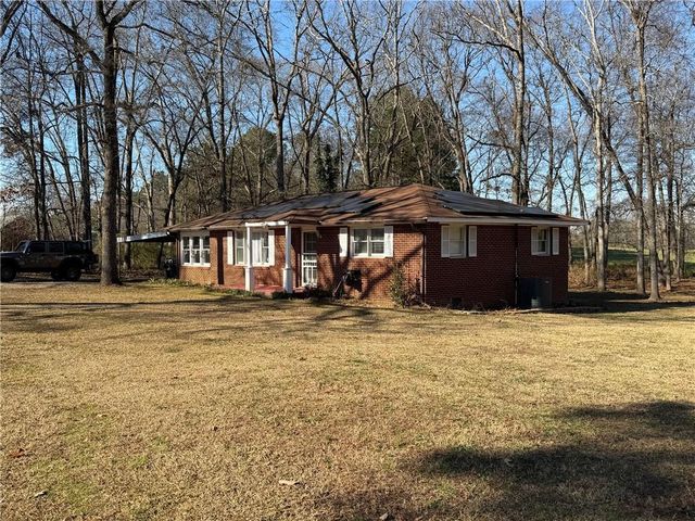 413 Rockwell Church Road, Winder, GA 30680