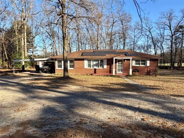 413 Rockwell Church Road, Winder, GA 30680