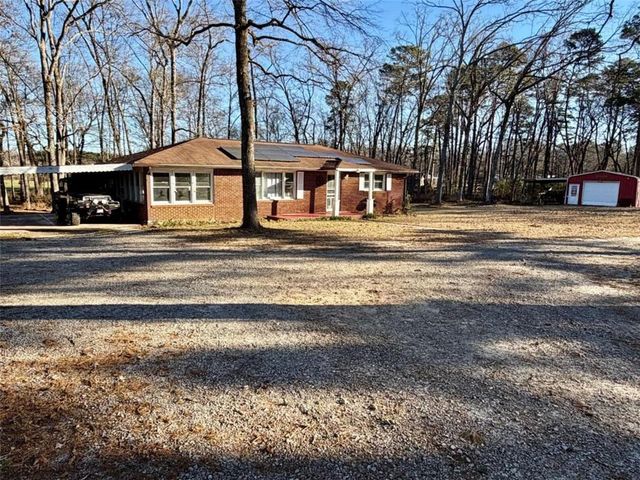 413 Rockwell Church Road, Winder, GA 30680