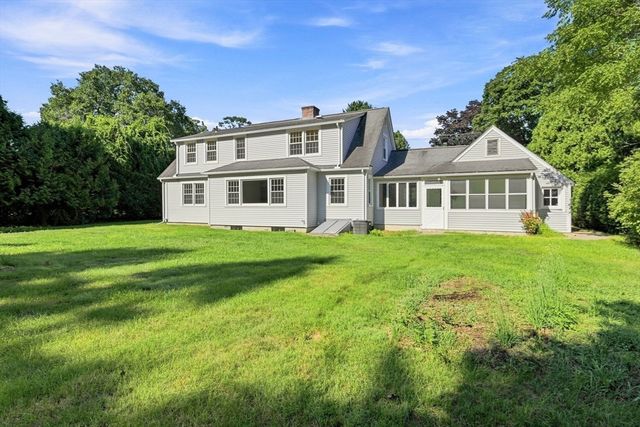 157 Sykes Street, Palmer, MA 01069