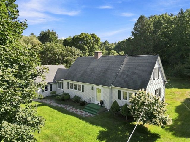 157 Sykes Street, Palmer, MA 01069