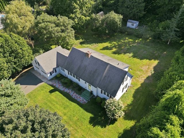 157 Sykes Street, Palmer, MA 01069