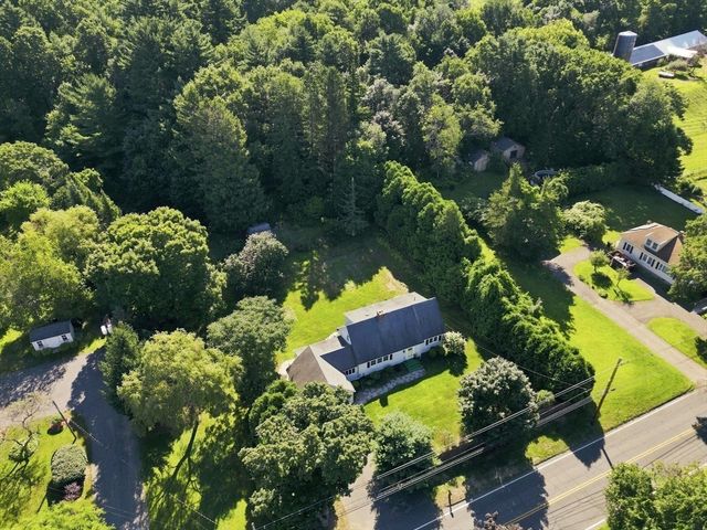 157 Sykes Street, Palmer, MA 01069