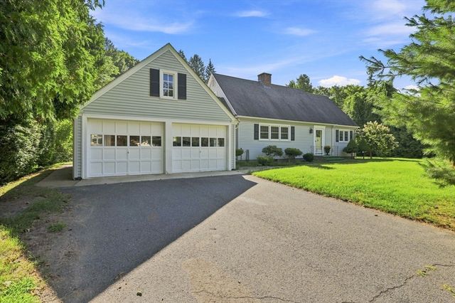 157 Sykes Street, Palmer, MA 01069