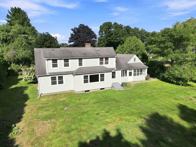 157 Sykes Street, Palmer, MA 01069