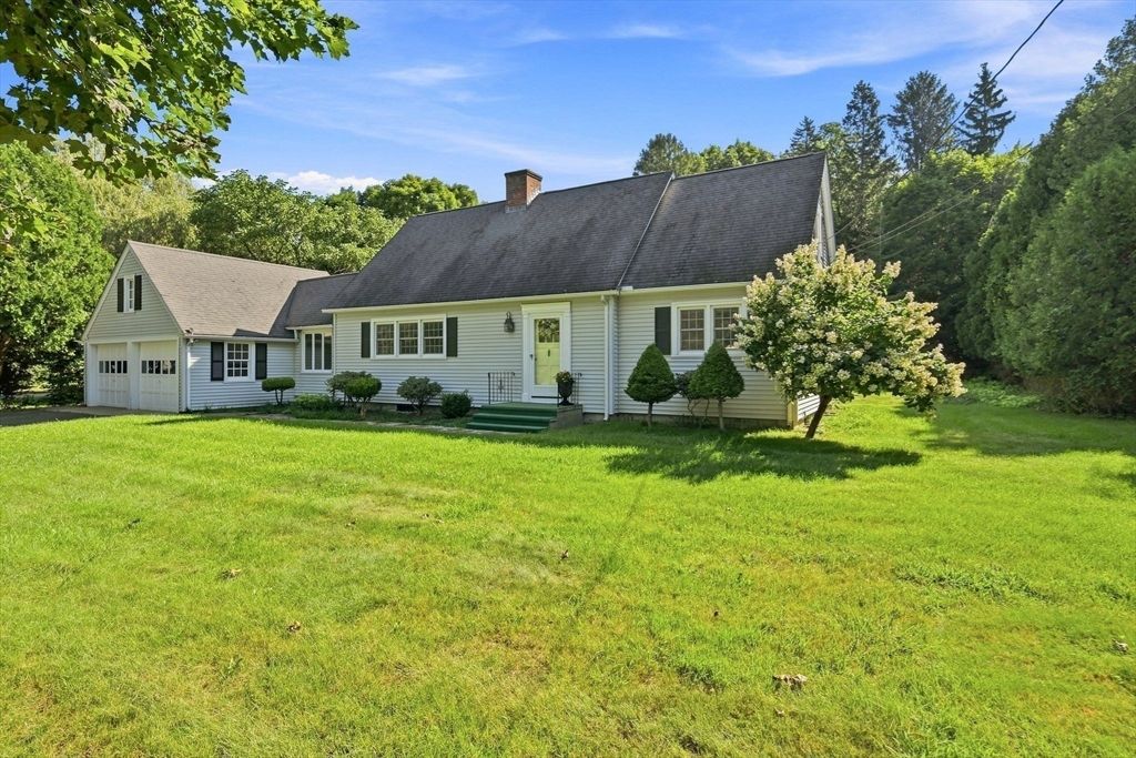 157 Sykes Street, Palmer, MA 01069