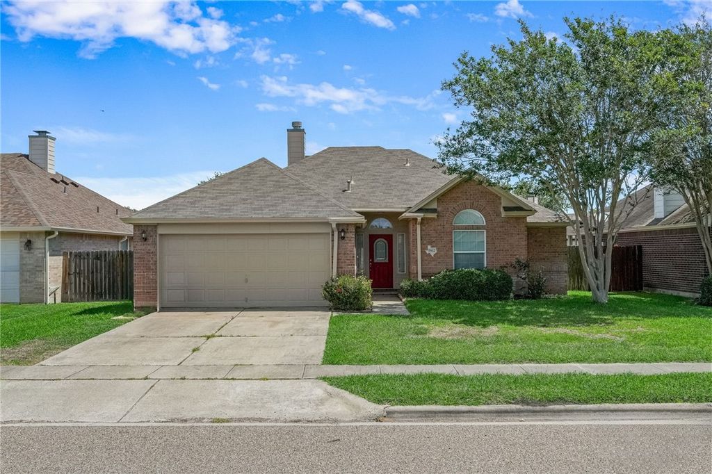 5902 Sutherland Dr, Corpus Christi, TX 78414