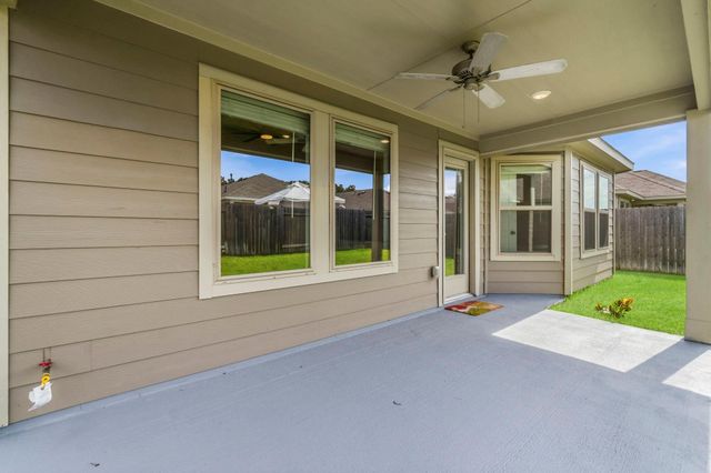 22235 Cardinal Crest Lane, New Caney, TX 77357